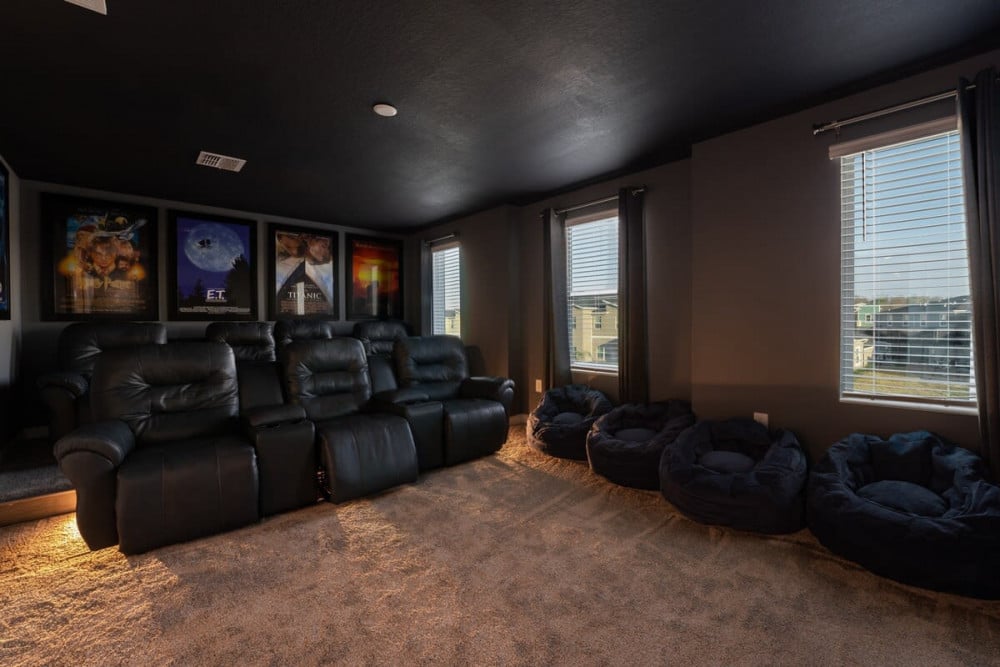 Storey Lake Resort 1171