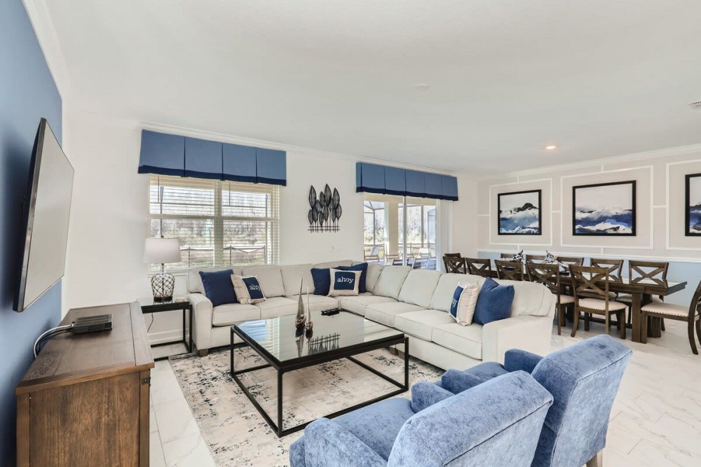 Storey Lake Resort 1171