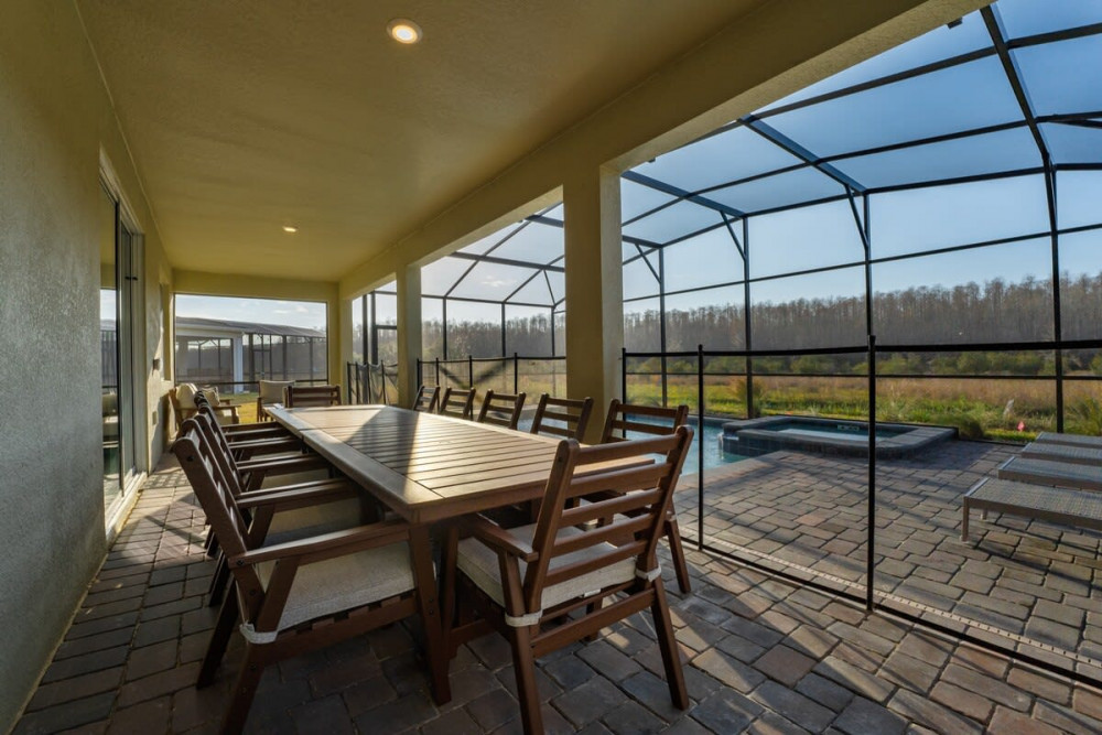 Storey Lake Resort 1171