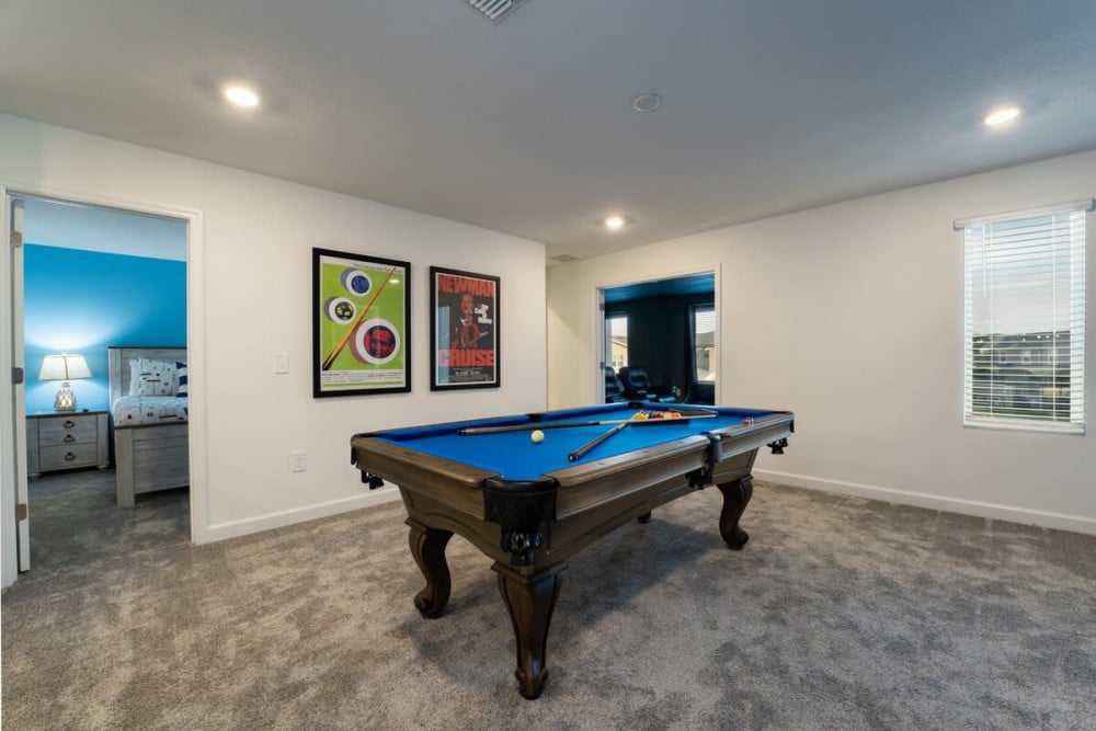 Storey Lake Resort 1171