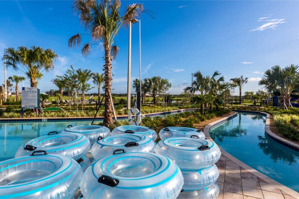 Storey Lake Resort 1171