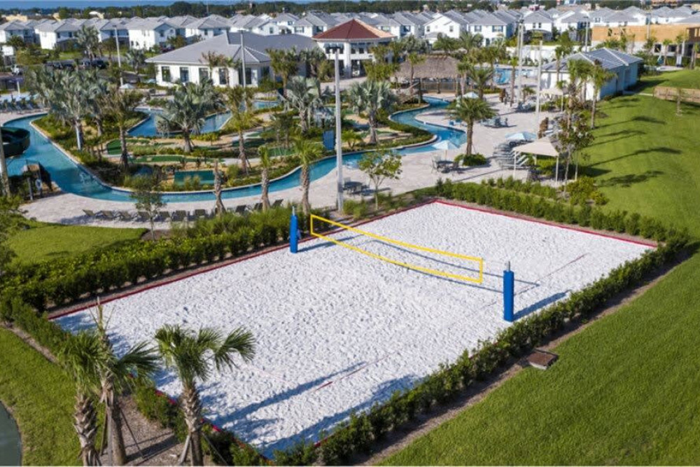 Storey Lake Resort 1171