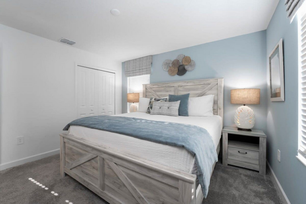 Storey Lake Resort 1171