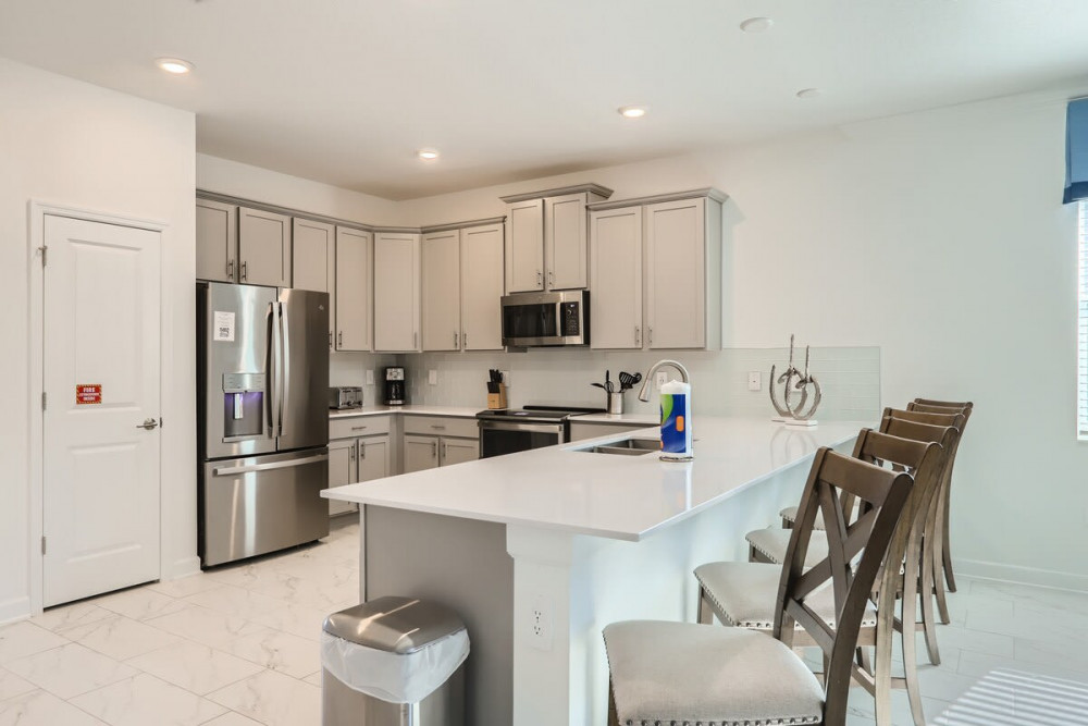 Storey Lake Resort 1171