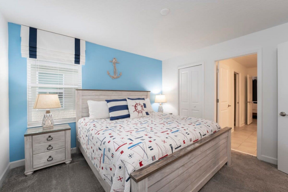 Storey Lake Resort 1171