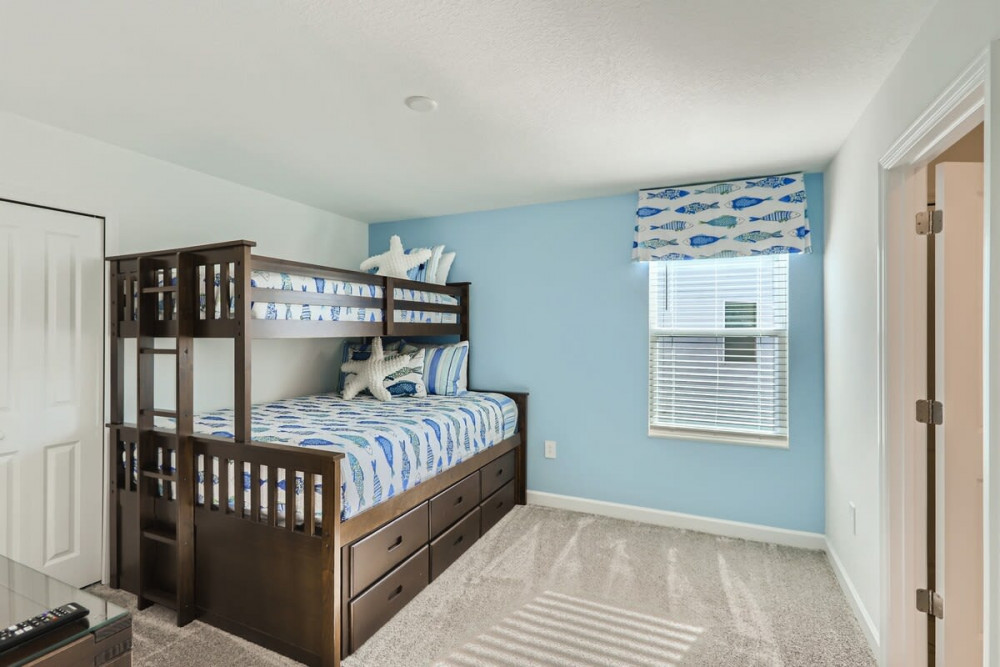 Storey Lake Resort 1171