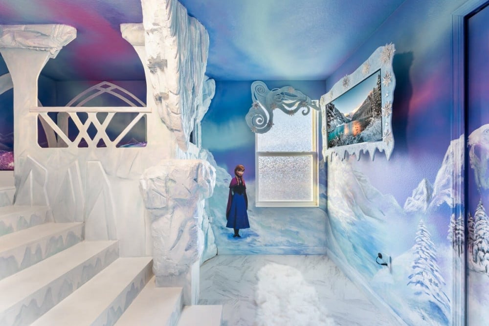 Storey Lake Resort 1171