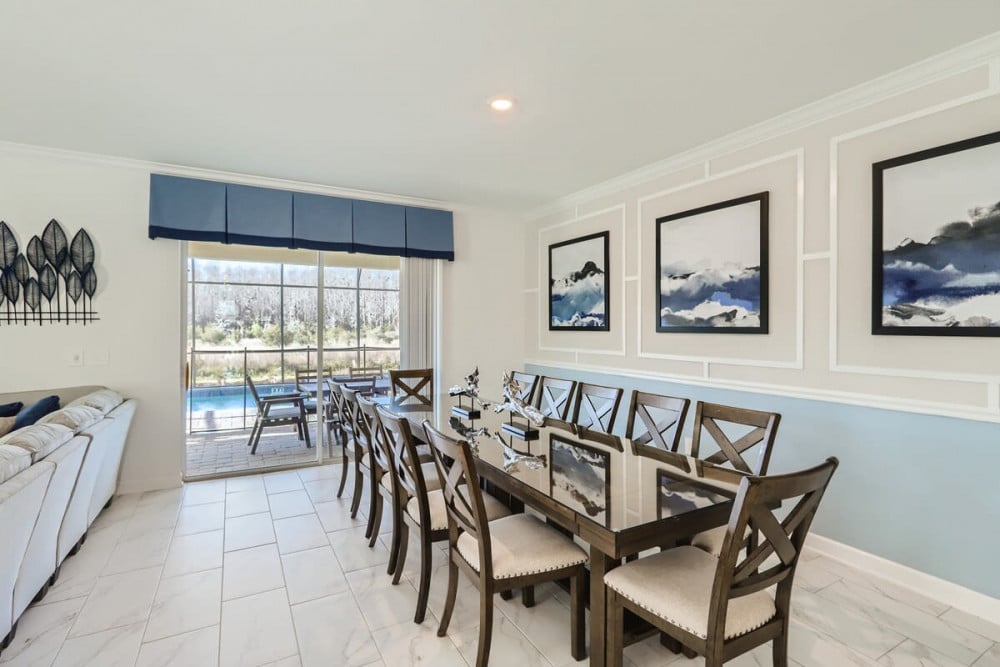 Storey Lake Resort 1171