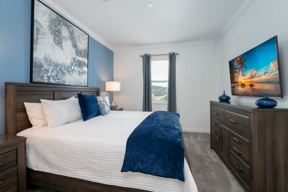 Storey Lake Resort 1171