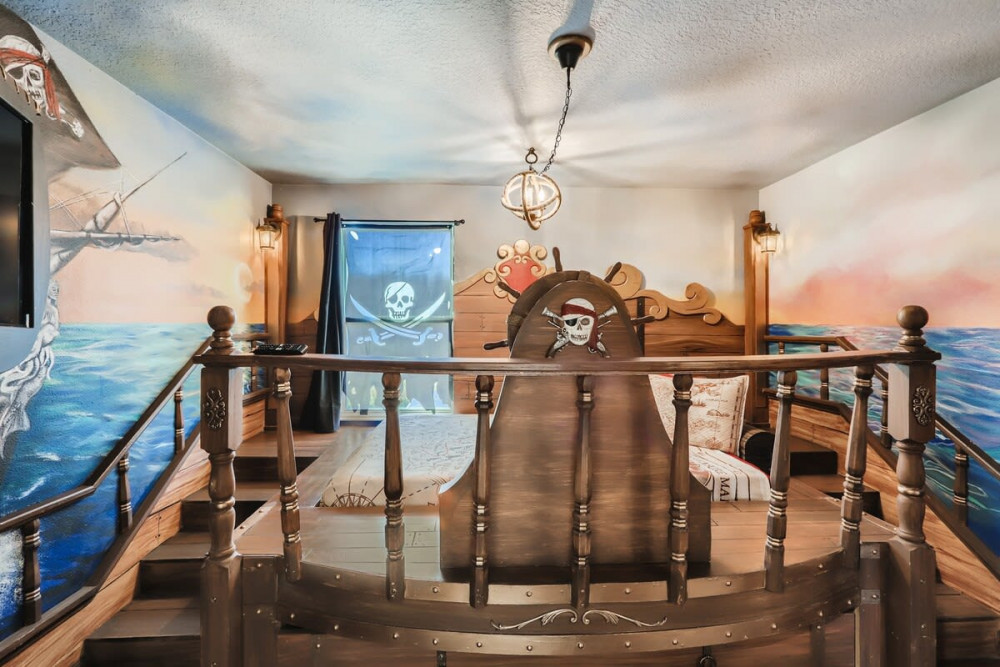 Storey Lake Resort 1171