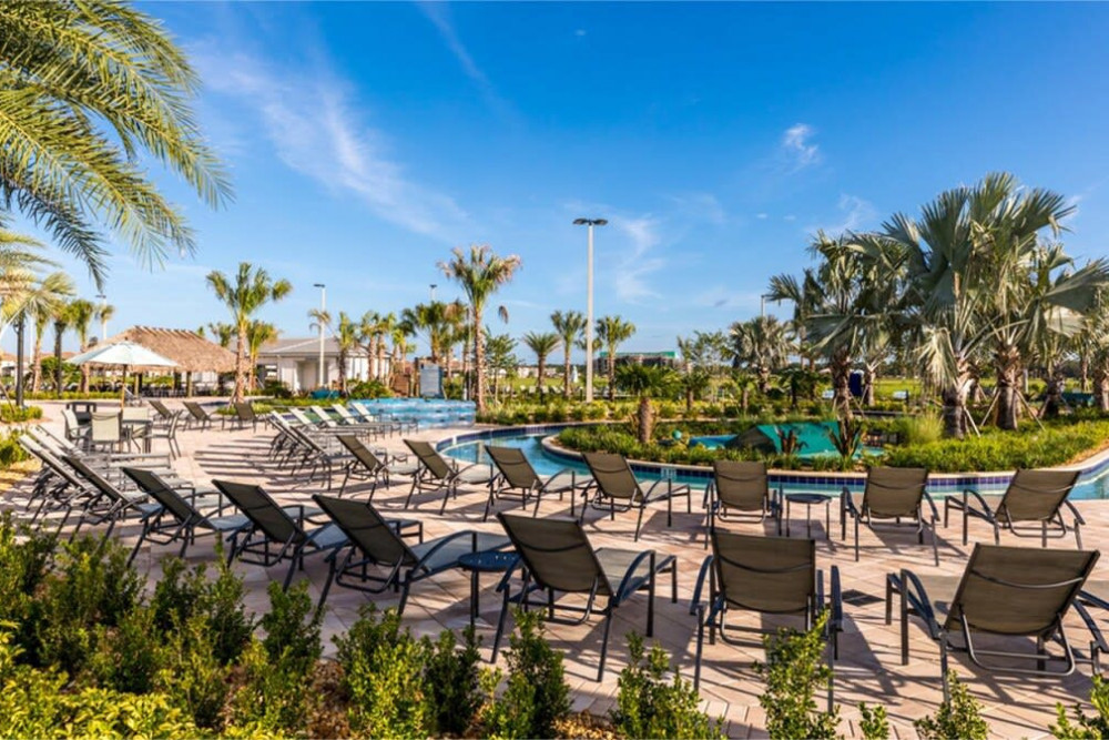 Storey Lake Resort 1171