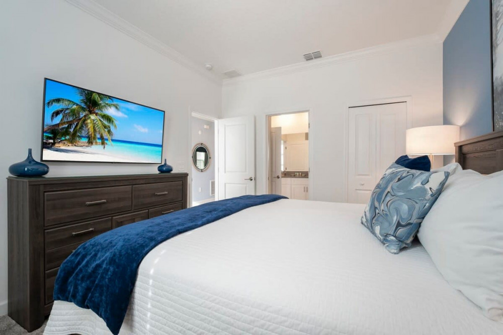 Storey Lake Resort 1171