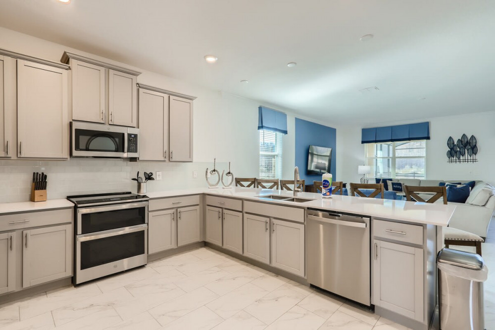 Storey Lake Resort 1171