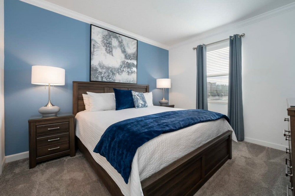 Storey Lake Resort 1171