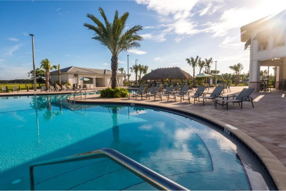 Storey Lake Resort 1171