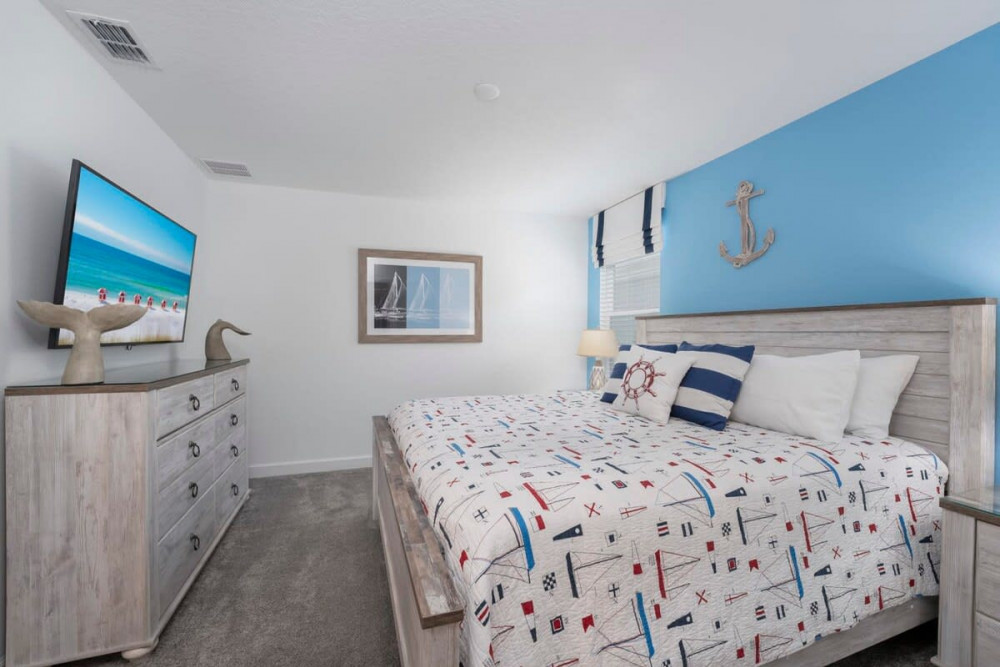 Storey Lake Resort 1171