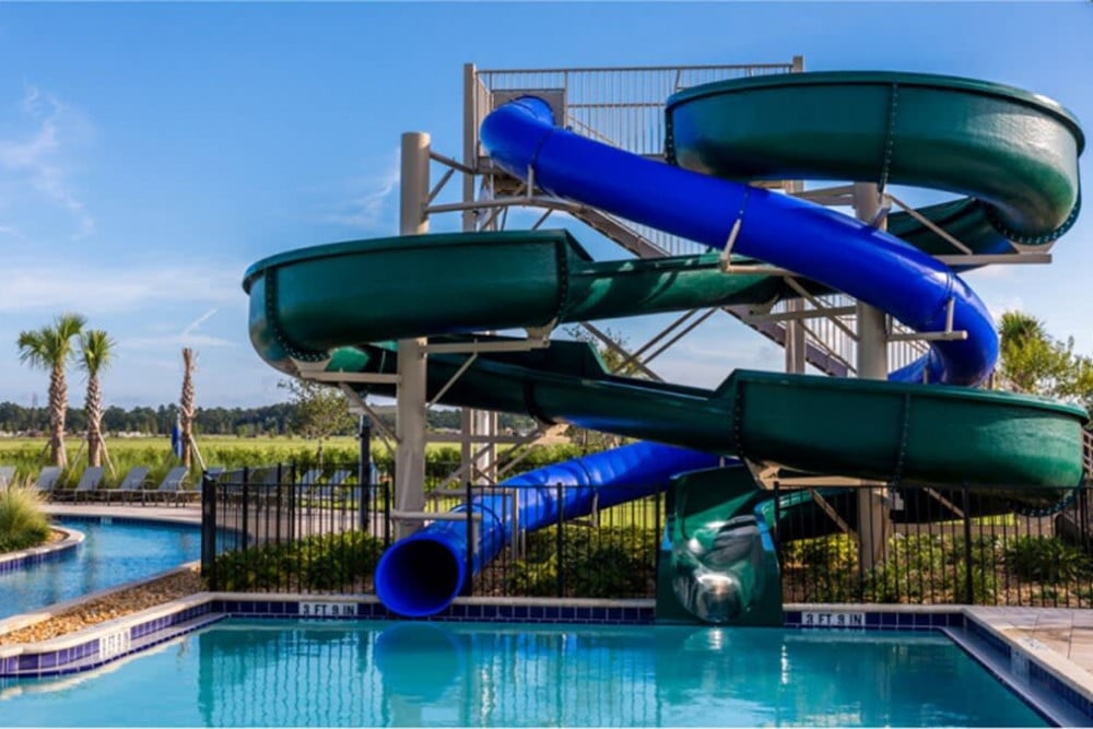 Storey Lake Resort 1171