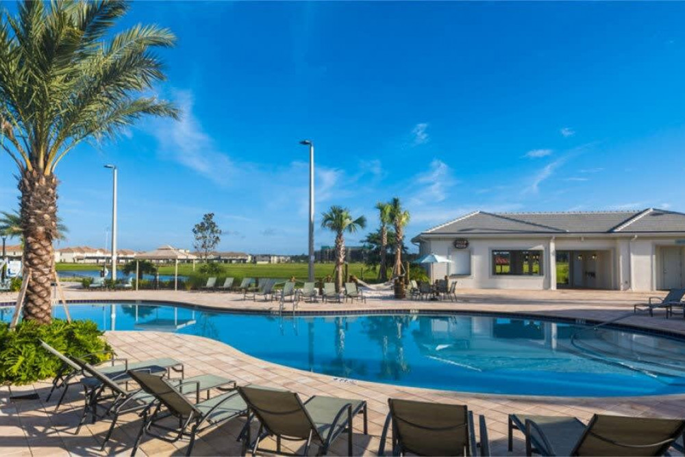 Storey Lake Resort 1171