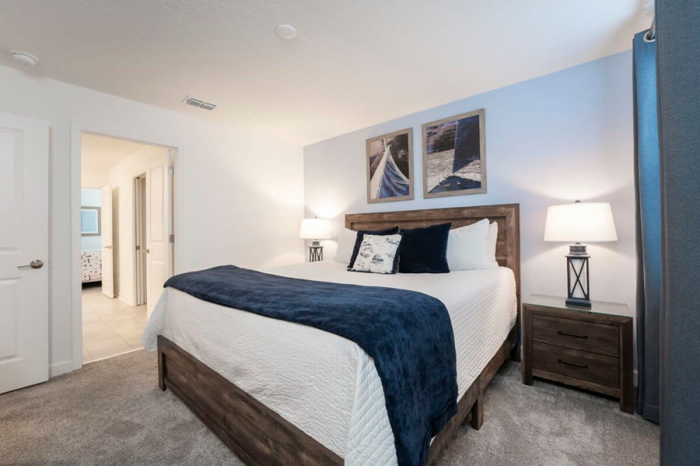 Storey Lake Resort 1171