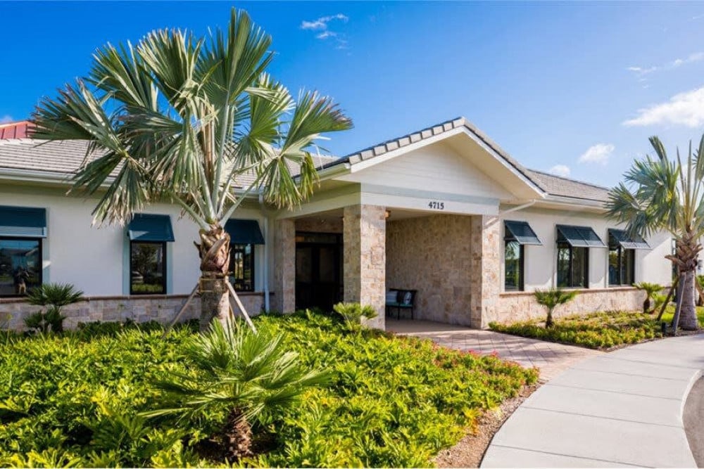 Storey Lake Resort 1171