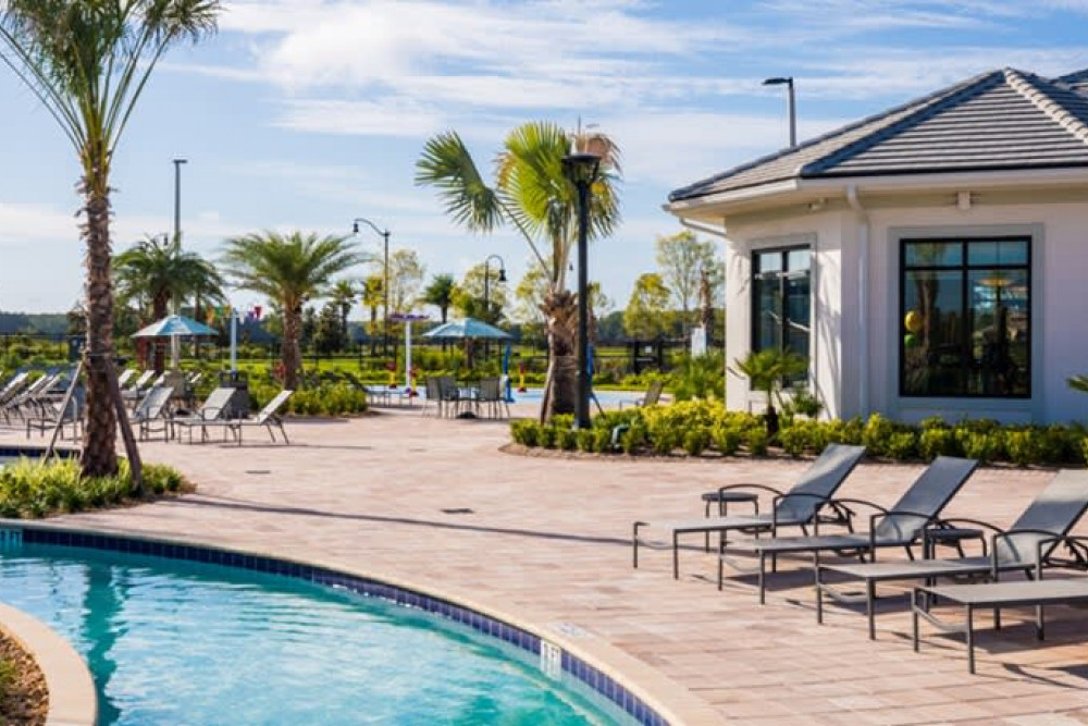 Storey Lake Resort 1171