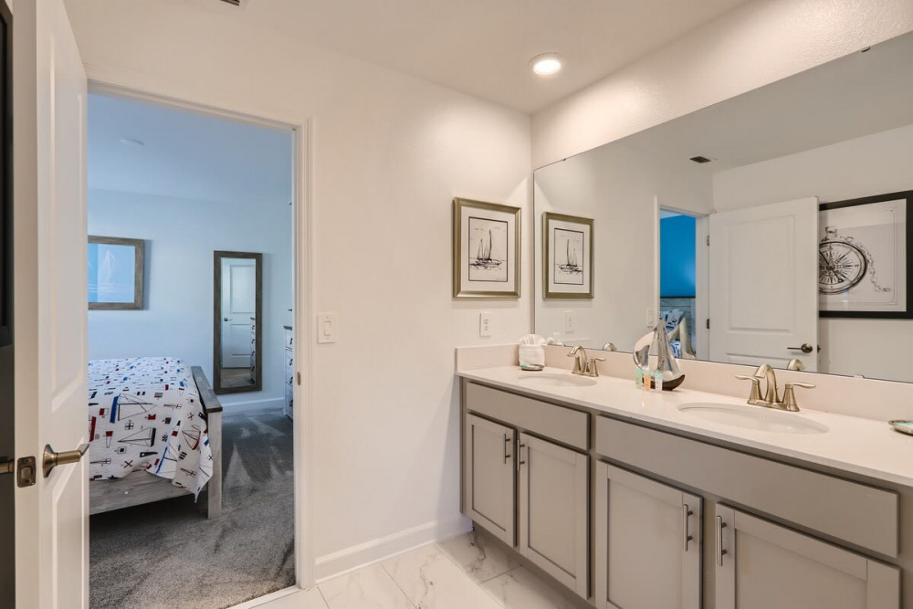 Storey Lake Resort 1171