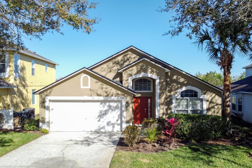 Emerald Island Resort 163