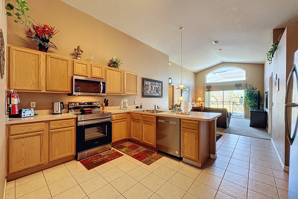 Emerald Island Resort 163