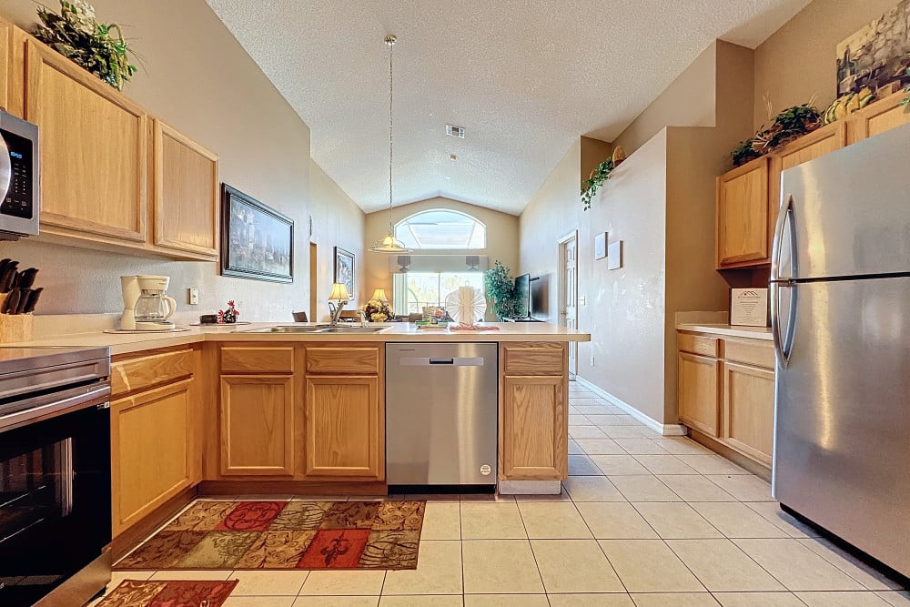 Emerald Island Resort 163