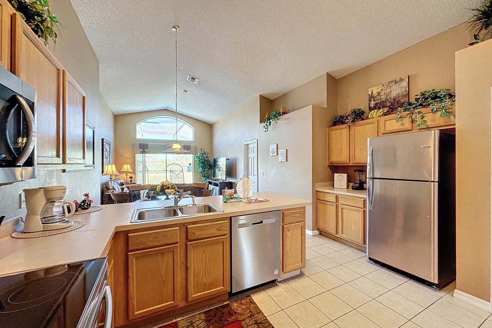 Emerald Island Resort 163