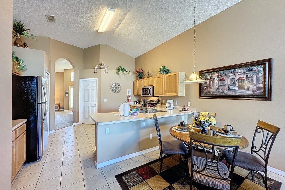 Emerald Island Resort 163