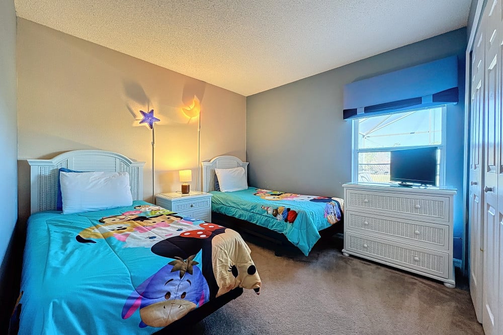 Emerald Island Resort 163