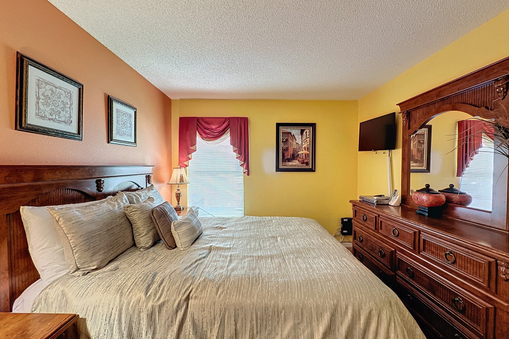 Emerald Island Resort 163