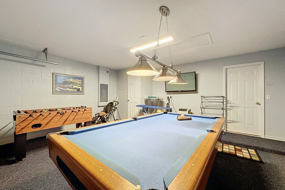 Emerald Island Resort 163