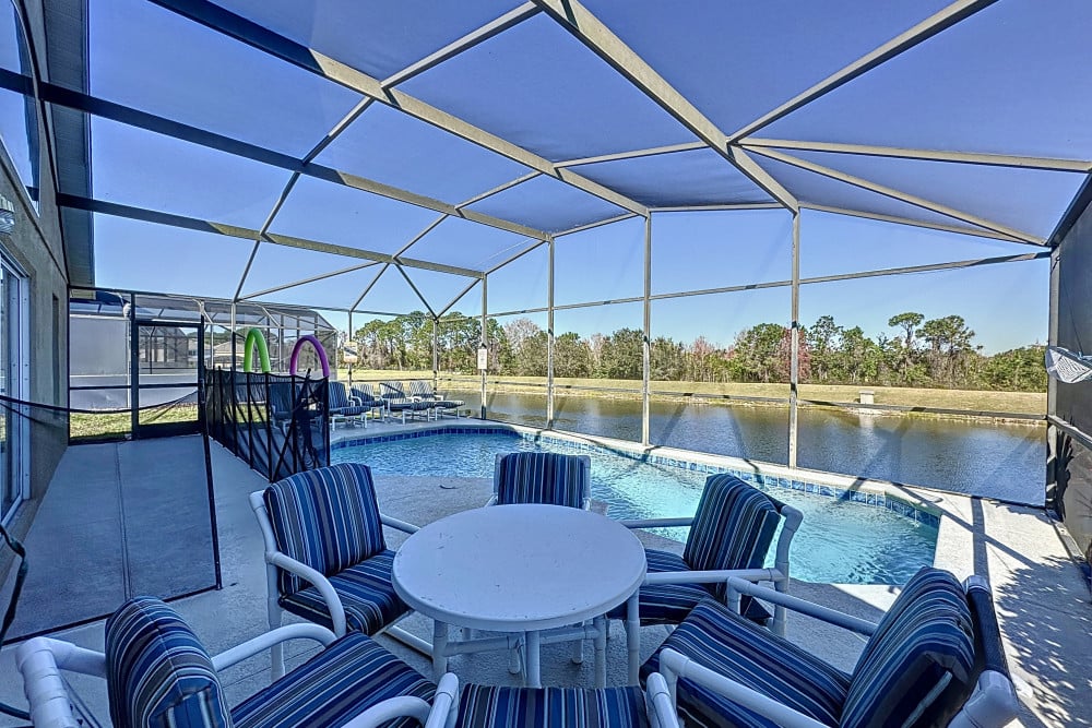 Emerald Island Resort 163