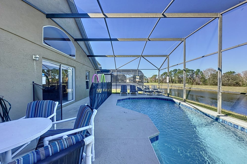 Emerald Island Resort 163