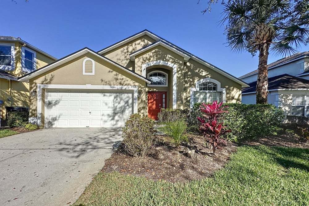 Emerald Island Resort 163