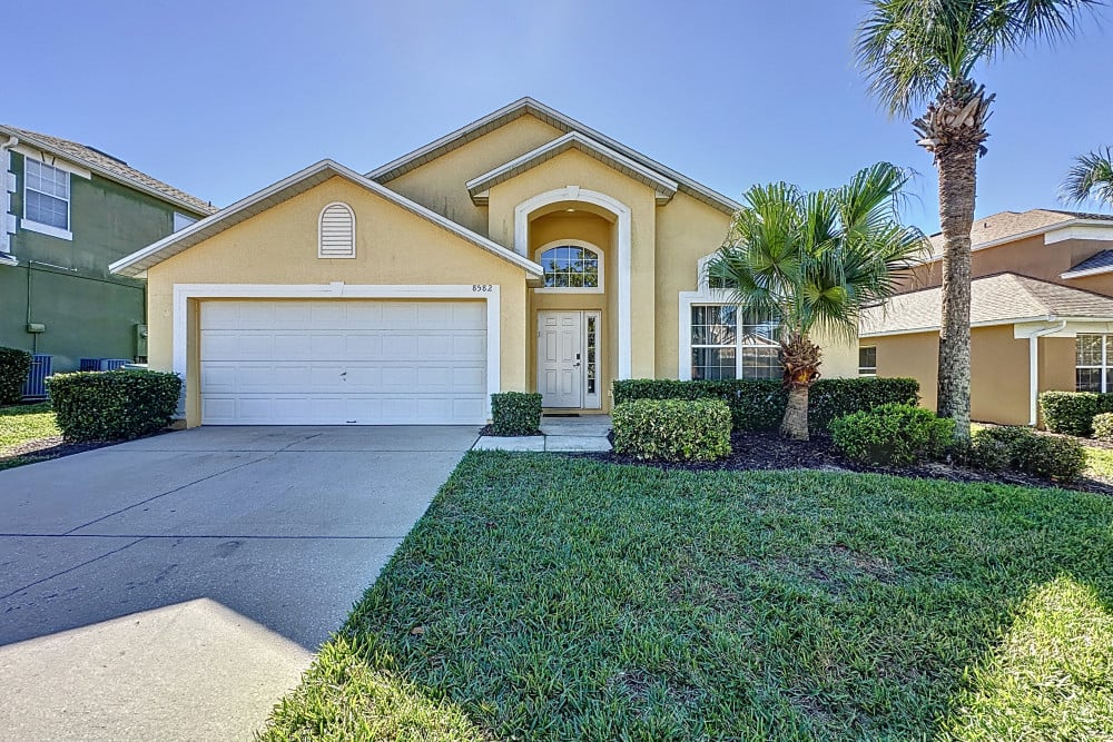 Emerald Island Resort 164