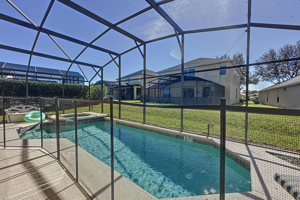 Emerald Island Resort 164