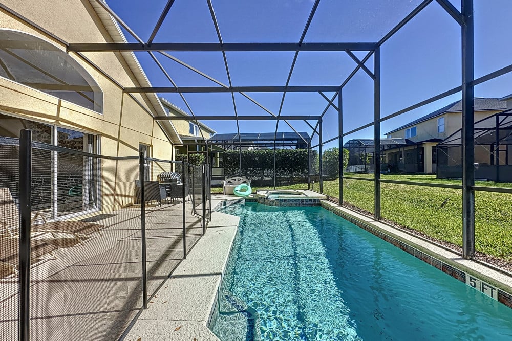 Emerald Island Resort 164