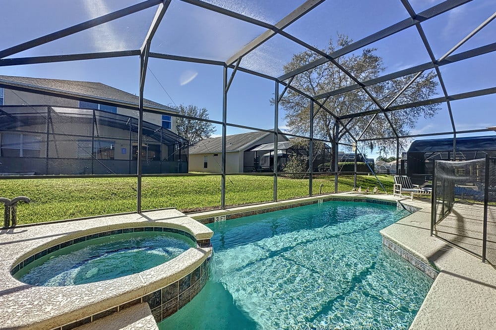 Emerald Island Resort 164