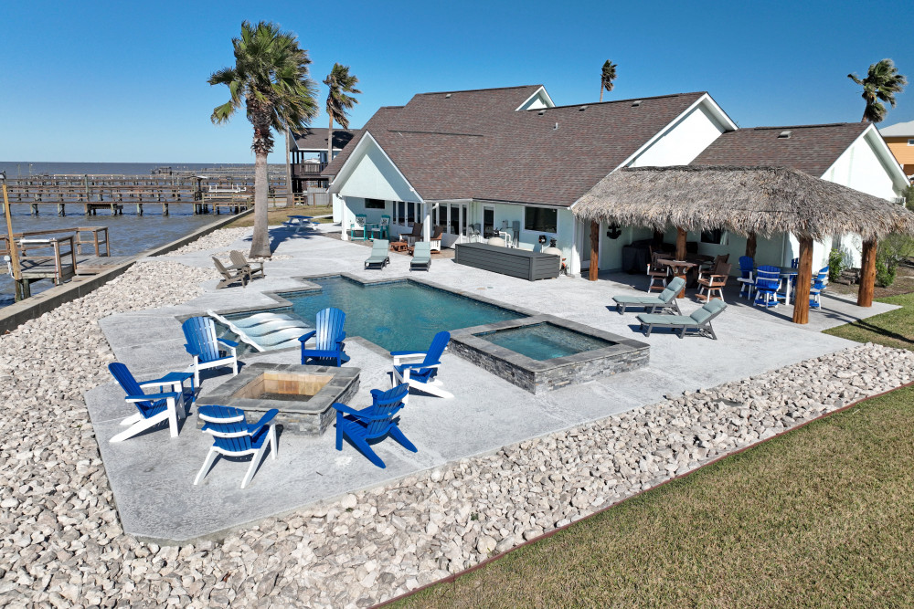 Rockport 40