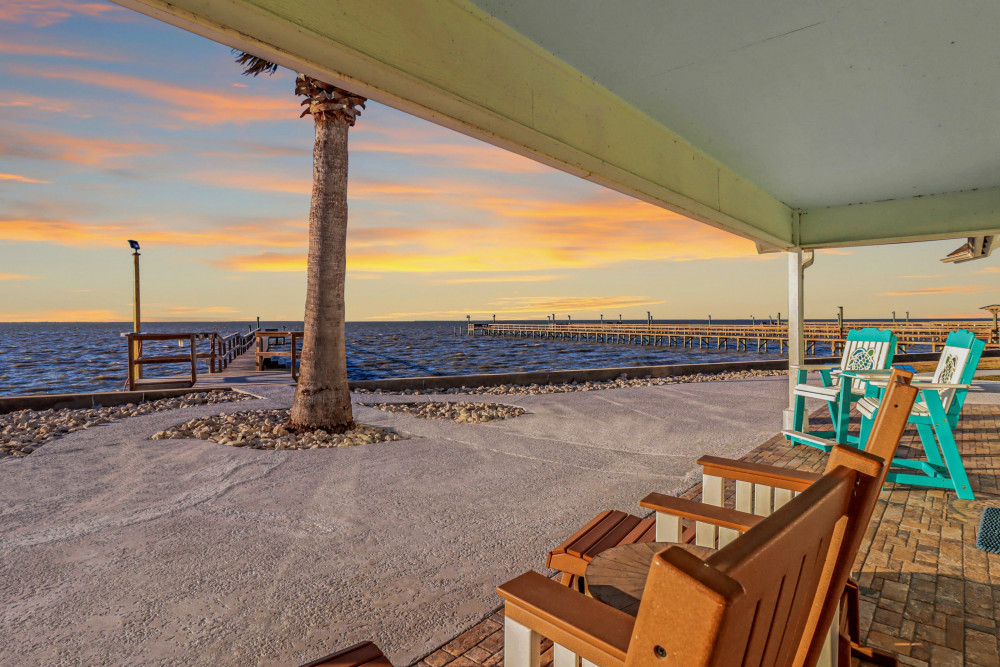 Rockport 40