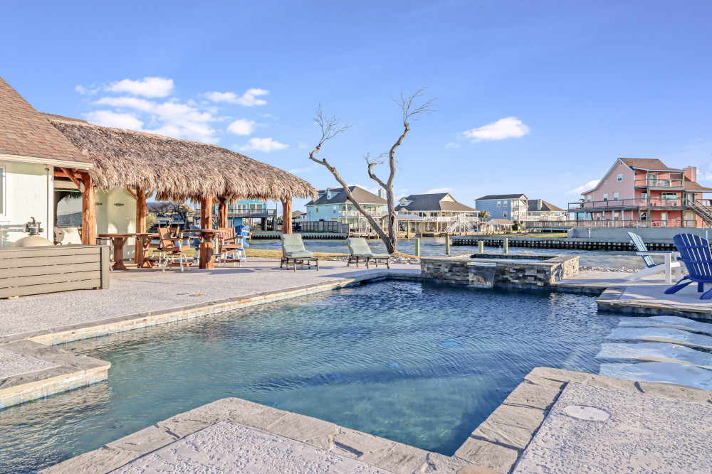 Rockport 40