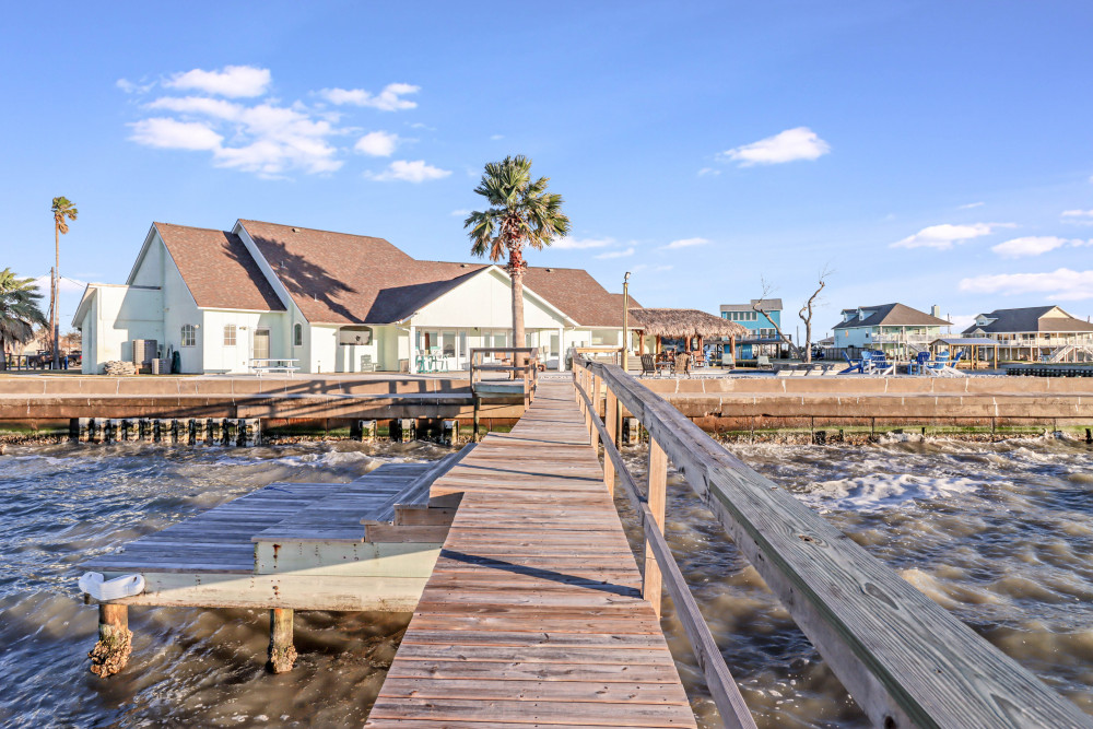 Rockport 40