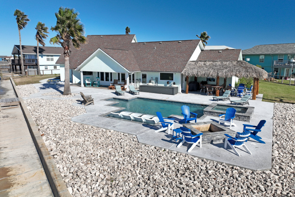 Rockport 40