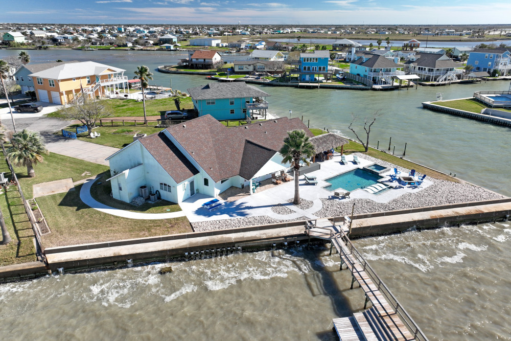 Rockport 40