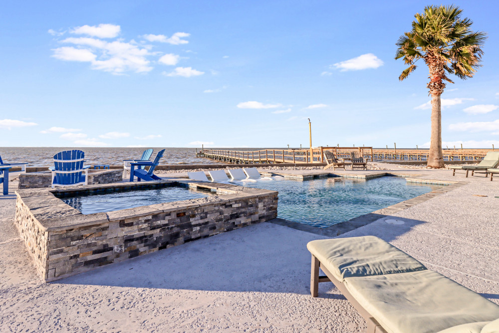 Rockport 40