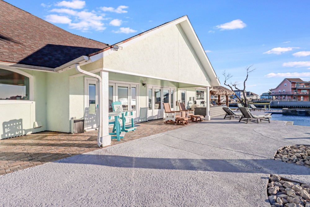 Rockport 40