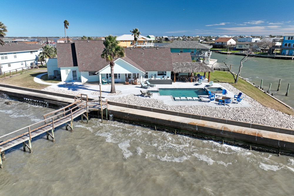 Rockport 40